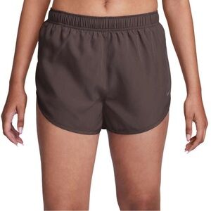 Nike One Dri-Fit Tempo Lined Shorts 2.5 inch  - Size XS